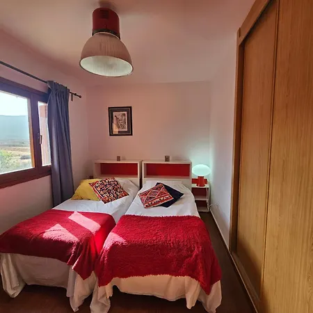 Apartmán Land Of Gavias