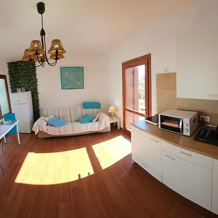 Apartmán Land Of Gavias Tetir