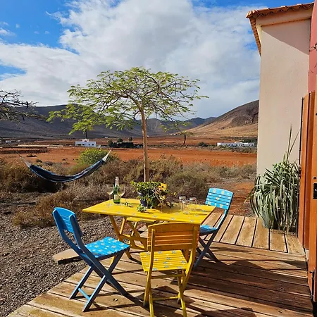 Apartmán Land Of Gavias