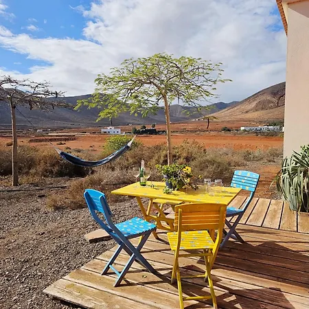 Apartmán Land Of Gavias