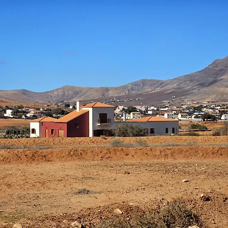 Apartmán Land Of Gavias