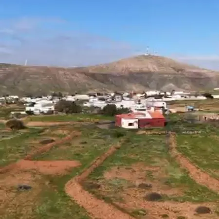 Apartmán Land Of Gavias