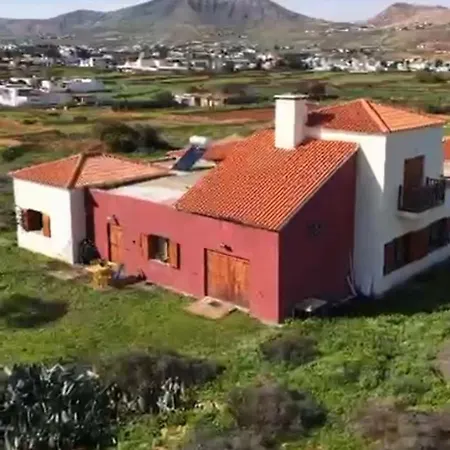 Apartmán Land Of Gavias Tetir